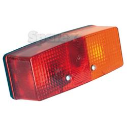 UDZ4166    Right Rear Marker Light